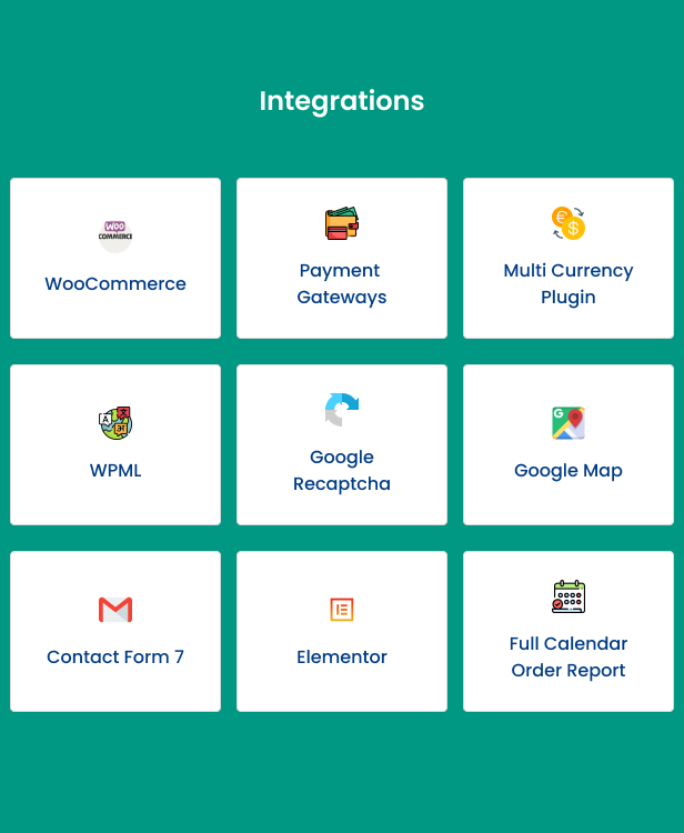 BRW – WooCommerce Booking & Rental Plugin – Car, Hotel, Tour, Taxi & Appointment