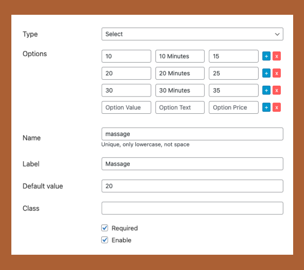 Qomfort - Hotel Booking WordPress Theme