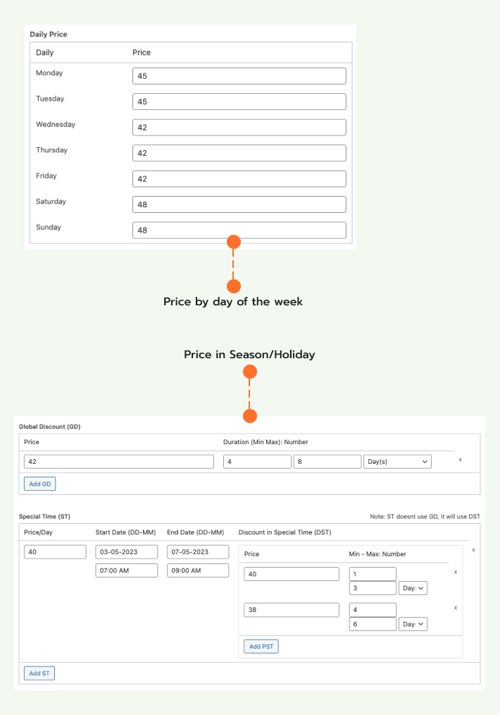 Vedhak - Camping and Adventure WordPress Theme