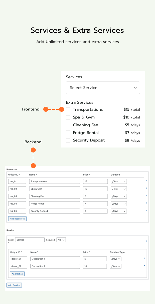Vedhak - Camping and Adventure WordPress Theme